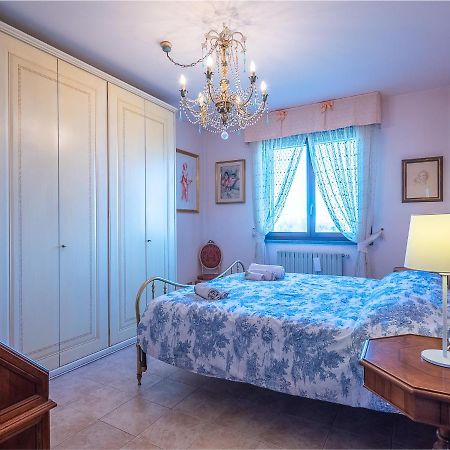Il Bosco Di Re Guesthouse, Camera Matrimoniale Реджонель-Эмилия Экстерьер фото