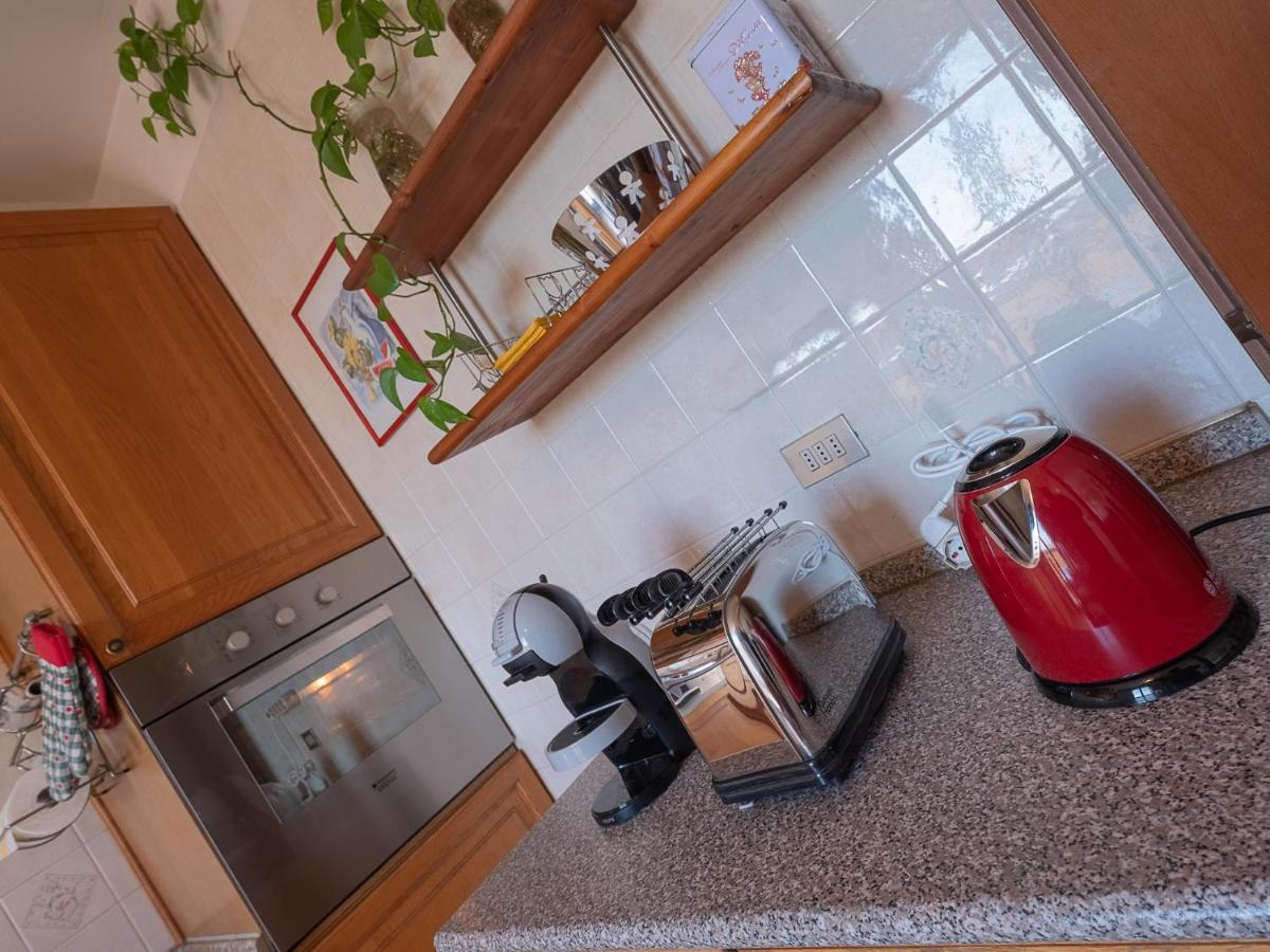 Il Bosco Di Re Guesthouse, Camera Matrimoniale Реджонель-Эмилия Экстерьер фото