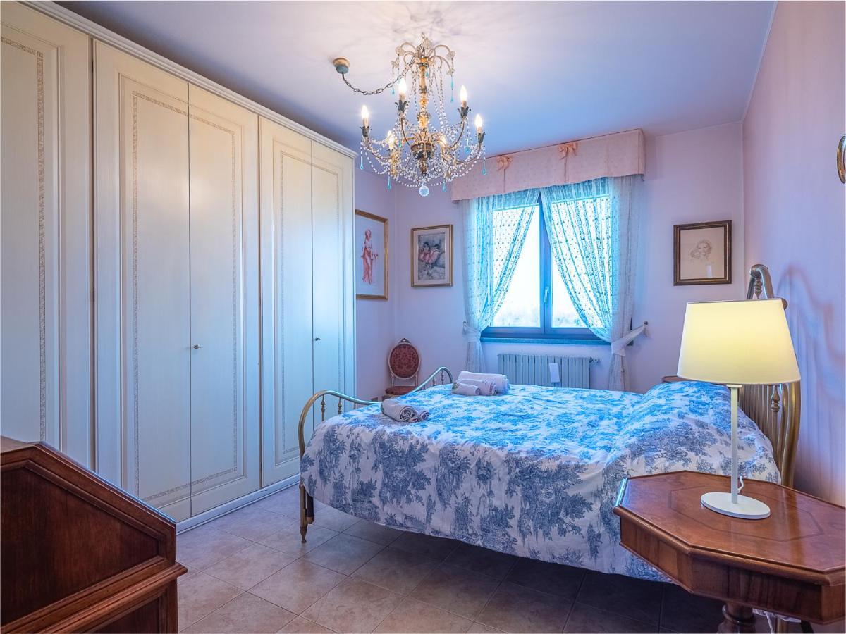 Il Bosco Di Re Guesthouse, Camera Matrimoniale Реджонель-Эмилия Экстерьер фото